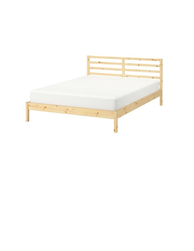 240921175626_Queen Ikea wood bedframe 100.jpg